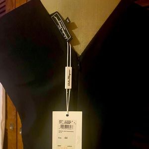 Salvatore Ferragamo dress